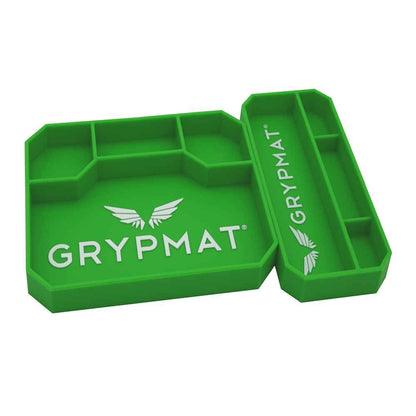 Grypmat Plus - DUO - Toolbox Widget USA, Grypmat, Grip mat, Tool Mat, Toolbox Widget, Tool Box Widget, Non-slip, Tool caddy, Tool tote
