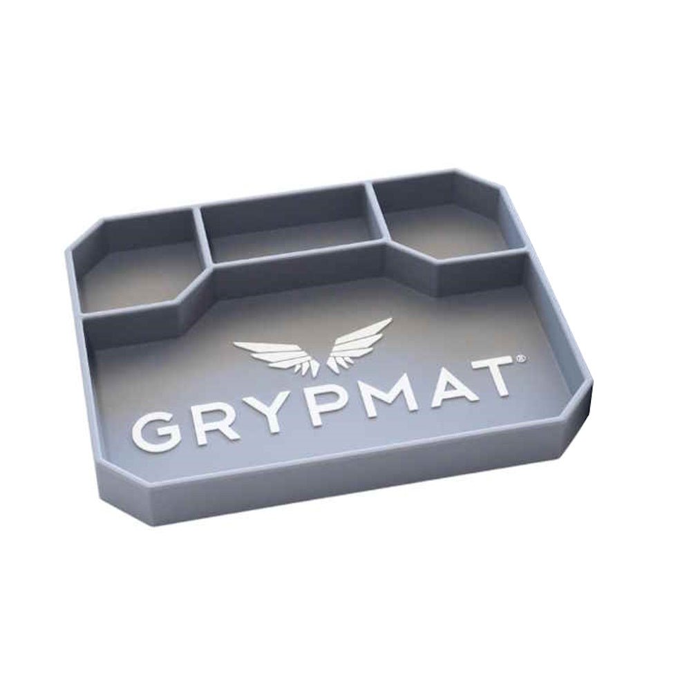 Grypmat Plus - Medium - Toolbox Widget USA, Grypmat, Grip mat, Tool Mat, Toolbox Widget, Tool Box Widget, Non-slip, Tool caddy, Tool tote