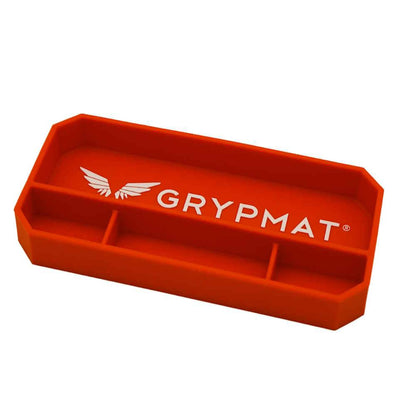 Grypmat Plus - Small - Toolbox Widget USA, Grypmat, Grip mat, Tool Mat, Toolbox Widget, Tool Box Widget, Non-slip, Tool caddy, Tool tote