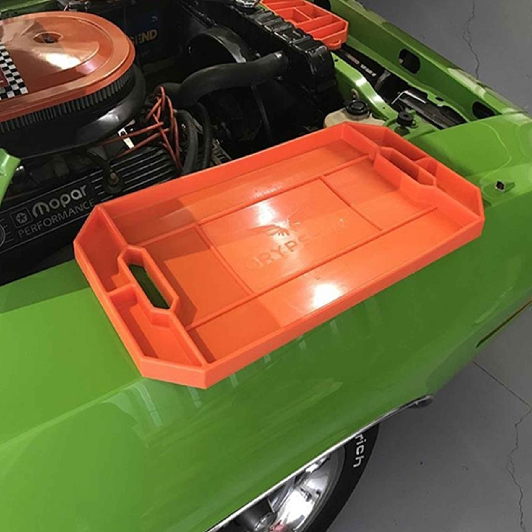 Grypmat Pro - Large - Toolbox Widget USA, Grypmat, Grip mat, Tool Mat, Toolbox Widget, Tool Box Widget, Non-slip, Tool caddy, Tool tote